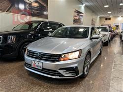 فولكسفاغن باسات